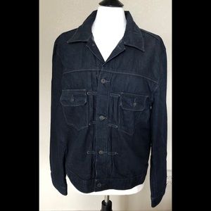 Men’s 1969 Denim Jacket